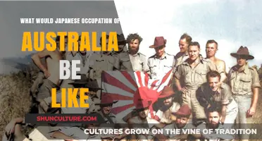 Imagining a Japanese Occupation: Australia's Alternate History Scenario
