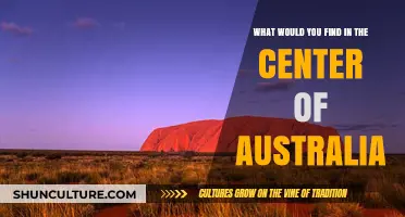 Exploring Australia's Outback: Discovering the Red Center