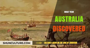 When Was Australia Discovered? Unraveling the Timeline of Exploration
