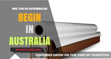 Exploring Australia's Superannuation Origins: When Did It All Begin?