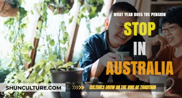 When Does Australia's Pension End? Understanding Age Pension Eligibility