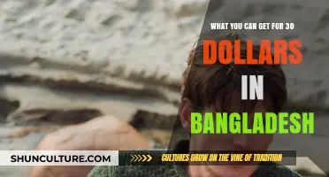 Exploring Bangladesh: Affordable Finds and Experiences Under $30