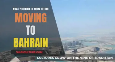 Bahrain Relocation: What Expats Should Know