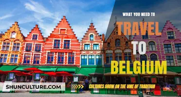 Essential Guide: Planning Your Trip to Belgium