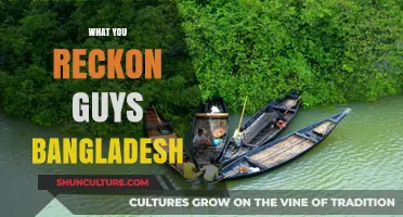 Exploring Bangladesh: Culture, Beauty, and What You Reckon Guys?