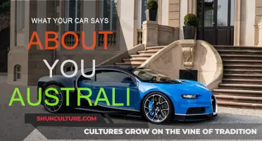 Car Choice: A Reflection of Your Personality
