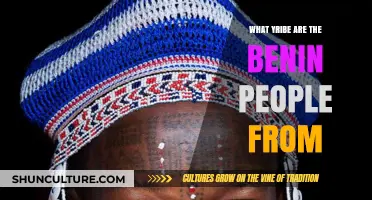 Exploring the Rich Heritage: What Tribe Are the Benin People From?