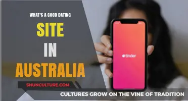Best Australian Dating Sites: Find Your Soulmate