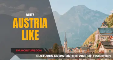 Exploring Austria: A Comprehensive Travel Guide