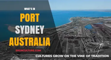 Exploring Port Sydney: Attractions, Dining, and Hidden Gems in Australia