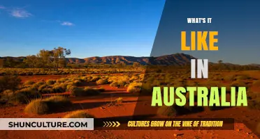 Exploring Australia: Culture, Landscapes, and Unique Aussie Lifestyle Revealed