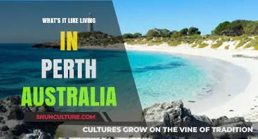 Perth Life Unveiled: Sun, Surf, and Serenity in Western Australia