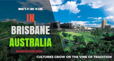 Brisbane Living: Sun, Culture, and Lifestyle in Australia's River City