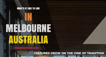 Living in Melbourne: Culture, Coffee, and Coastal Vibes Explored