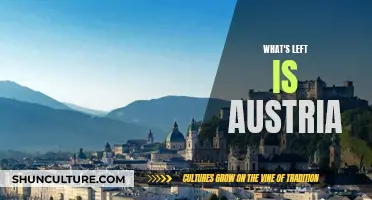 Exploring Austria's Remaining Treasures: A Journey of Discovery