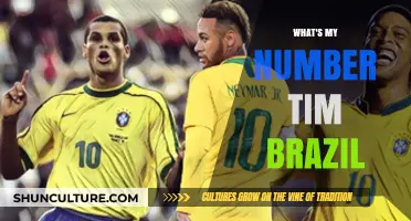 Discover Your Unique Number with Tim Brazil's Insightful Guide