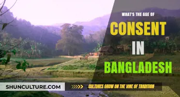 Understanding Bangladesh's Age of Consent: Legal Insights and Implications