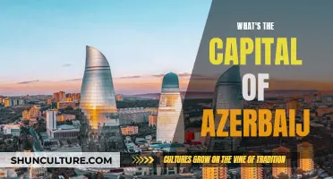 Exploring Azerbaijan: Baku, the Country's Captivating Capital