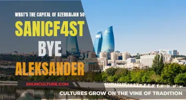 Exploring Azerbaijan: Baku, the Capital City and Beyond