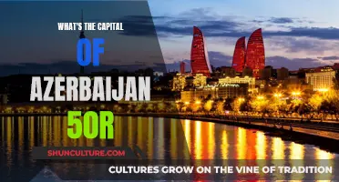 Exploring Baku: Azerbaijan's Captivating Capital City