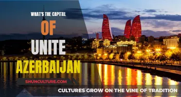 Uniting Azerbaijan: Baku's Role in a Future Country