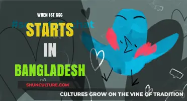 Bangladesh's 1st GSC Launch: Date, Details, and Expectations