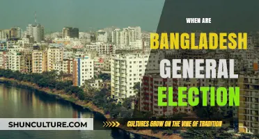 Bangladesh General Election 2024: Key Dates and What to Expect
