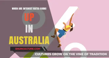 When Will Australia's Interest Rates Rise? Key Predictions and Insights