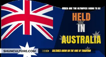 Australia's Olympic Comeback: Dates and Details for the Next Games