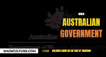 Australian Government: A Complex Web of Power and Politics