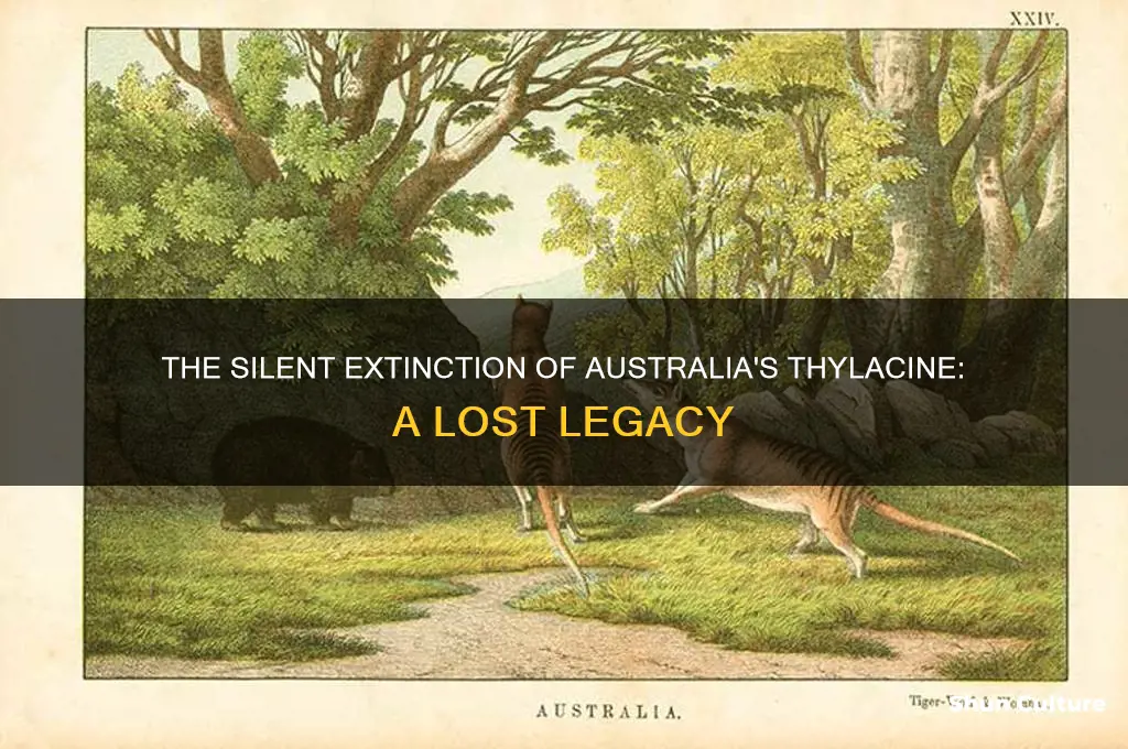 when australia