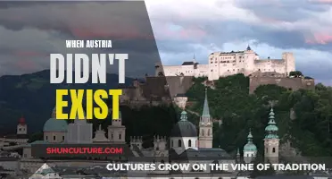 The Holy Roman Empire: Austria's Precursor
