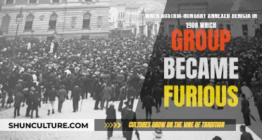 Benicia's Annexation: Fury of the Serbs