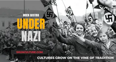 Austria's Nazi Past: A Dark Chapter in History