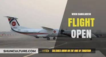 When Will Bangladesh Flights Resume? Latest Updates and Travel Guidelines