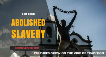 Brazil's Historic Emancipation: The Day Slavery Ended in 1888