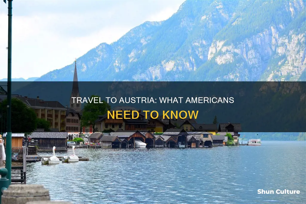 when can americans travel to austria