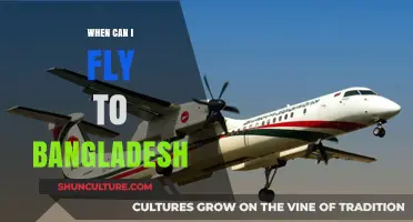 Best Time to Fly to Bangladesh: Travel Tips and Guidelines