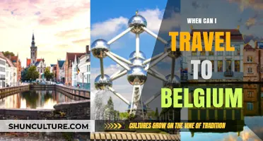 Exploring Belgium: Your Ultimate Travel Guide and Timeline