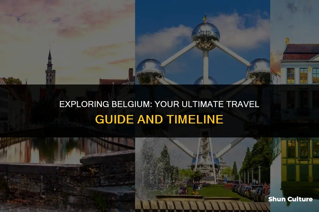 when can I travel to belgium