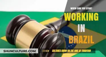 Legal Working Age in Brazil: When Can You Begin Your Career?