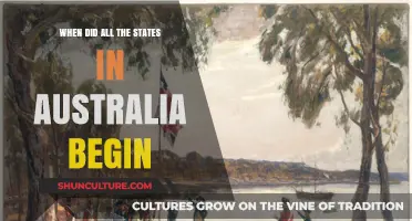 Exploring Australia's Statehood: A Historical Perspective