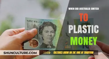 Plastic Money: Australia's Switch to Polymer Notes