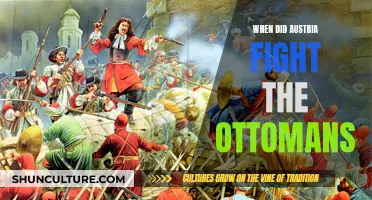 Austria's Ottoman Conflict: A Historical Overview