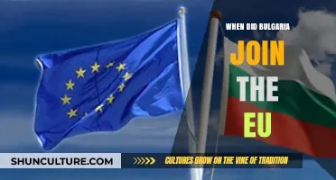 Bulgaria's EU Journey: A Timeline of Integration and Growth