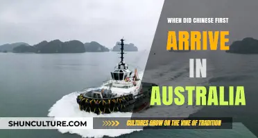 Chinese Pioneers in Australia: Tracing the First Arrivals and Their Legacy