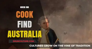 Captain Cook's Australian Discovery: A Historical Overview