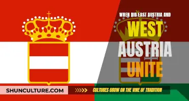 The Day Austria United: A Historical Turning Point