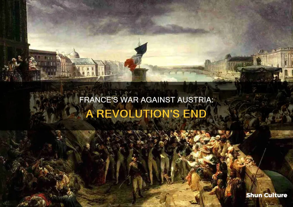 when did france