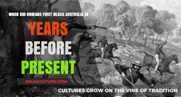 Unveiling Australia's Ancient Past: When Did Humans First Arrive?